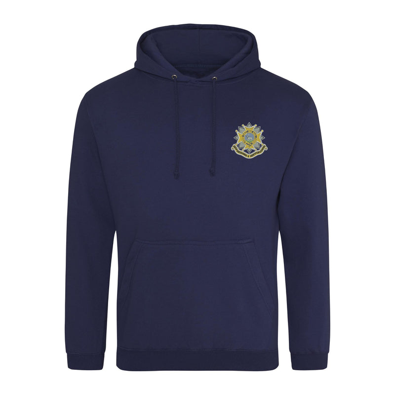 Bedfordshire and Hertfordshire Regiment Hoodie
