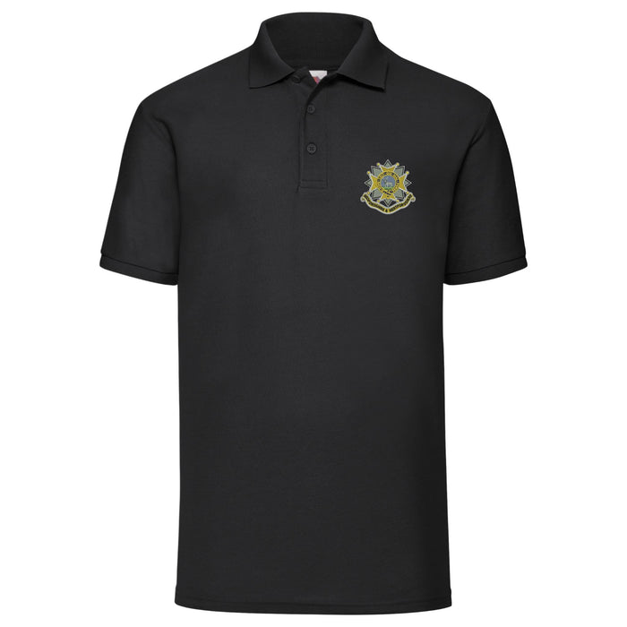 Bedfordshire and Hertfordshire Regiment Polo Shirt