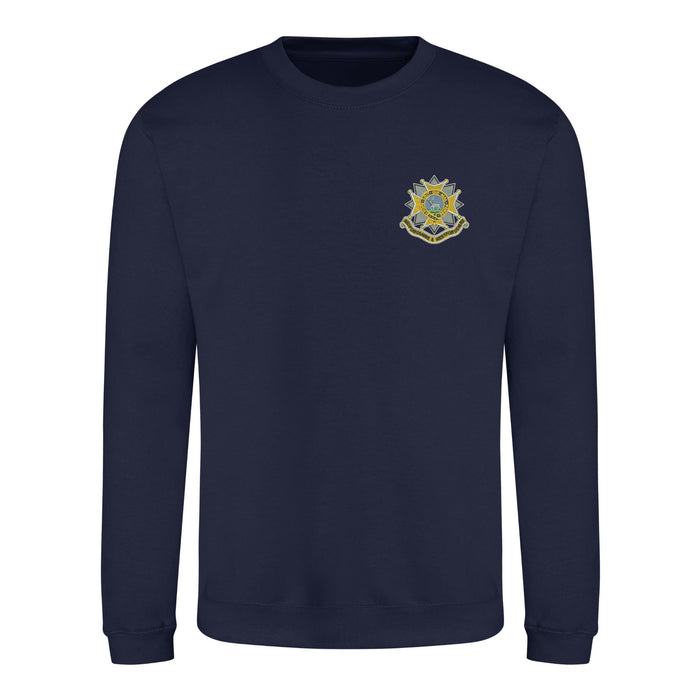 Bedfordshire and Hertfordshire Regiment Sweatshirt