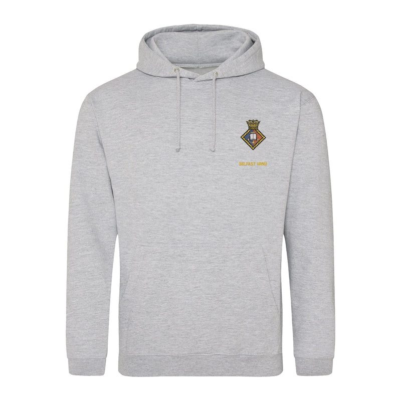 Belfast URNU Hoodie