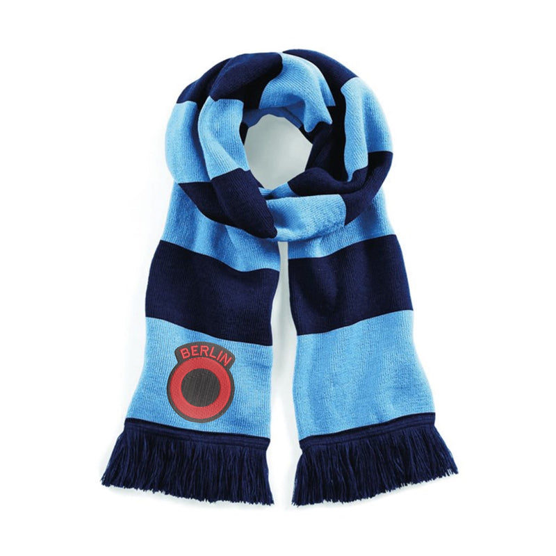 Berlin Infantry Brigade Stadium Scarf