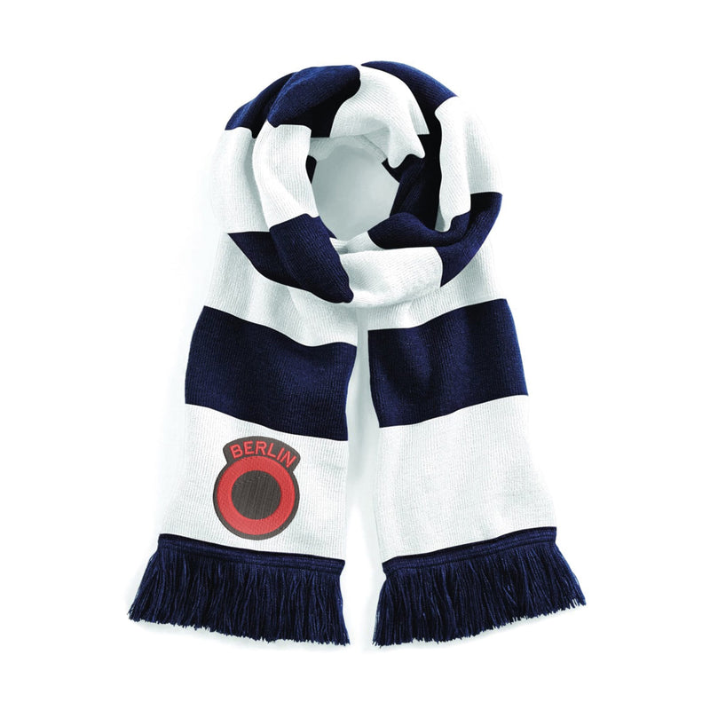 Berlin Infantry Brigade Stadium Scarf