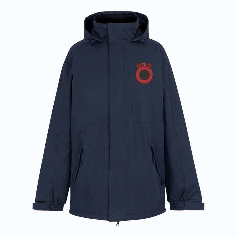 Berlin Infantry Brigade Regatta Dover Parka