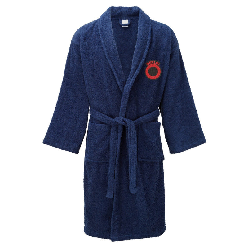 Berlin Infantry Brigade Dressing Gown