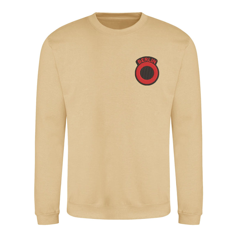 Berlin Infantry Brigade Sweatshirt