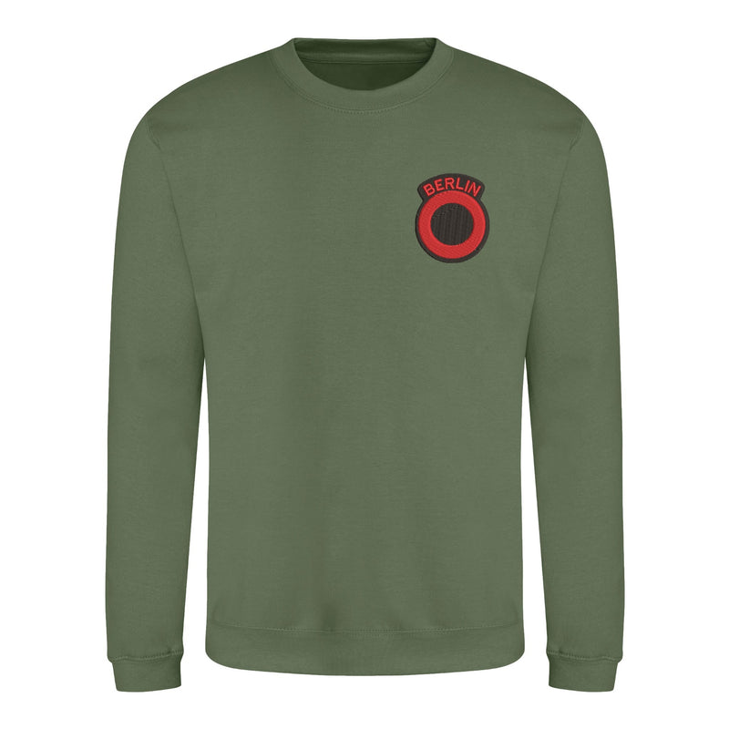 Berlin Infantry Brigade Sweatshirt