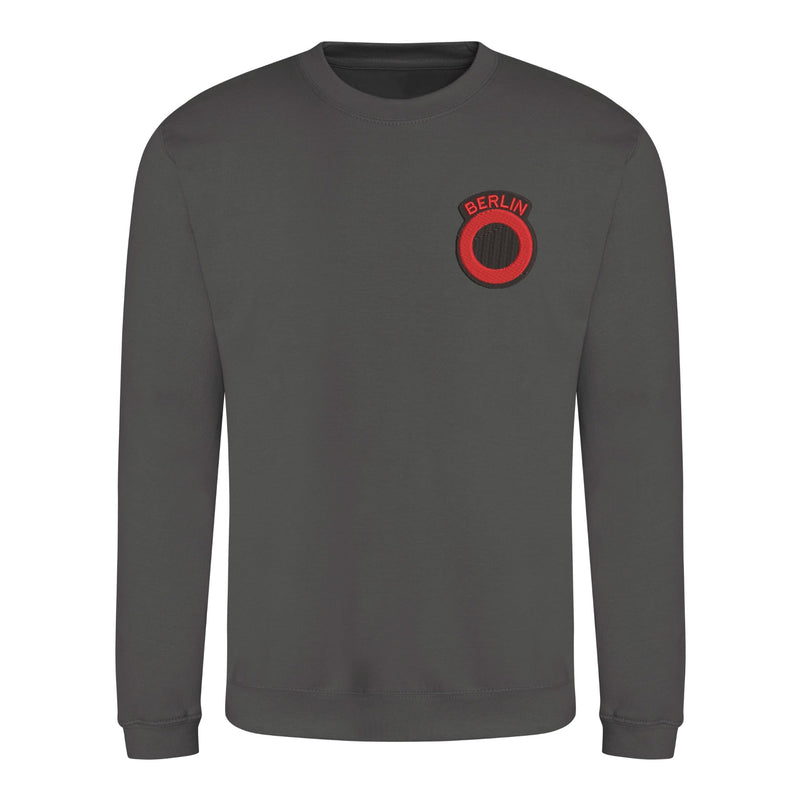 Berlin Infantry Brigade Sweatshirt