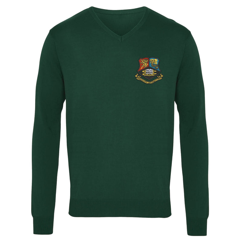 Birmingham UOTC Arundel Sweater