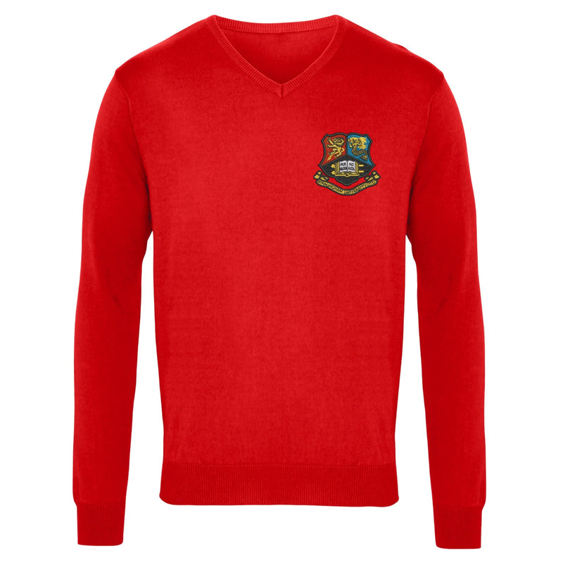 Birmingham UOTC Arundel Sweater
