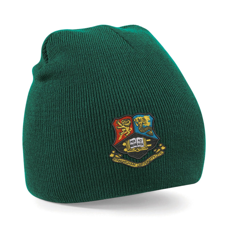 Birmingham UOTC Beanie Hat