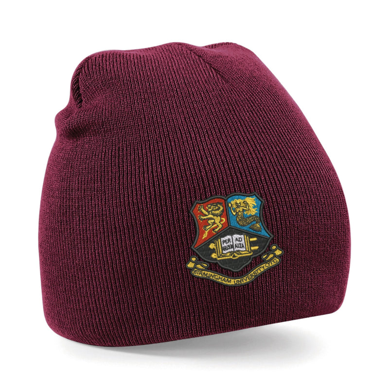 Birmingham UOTC Beanie Hat