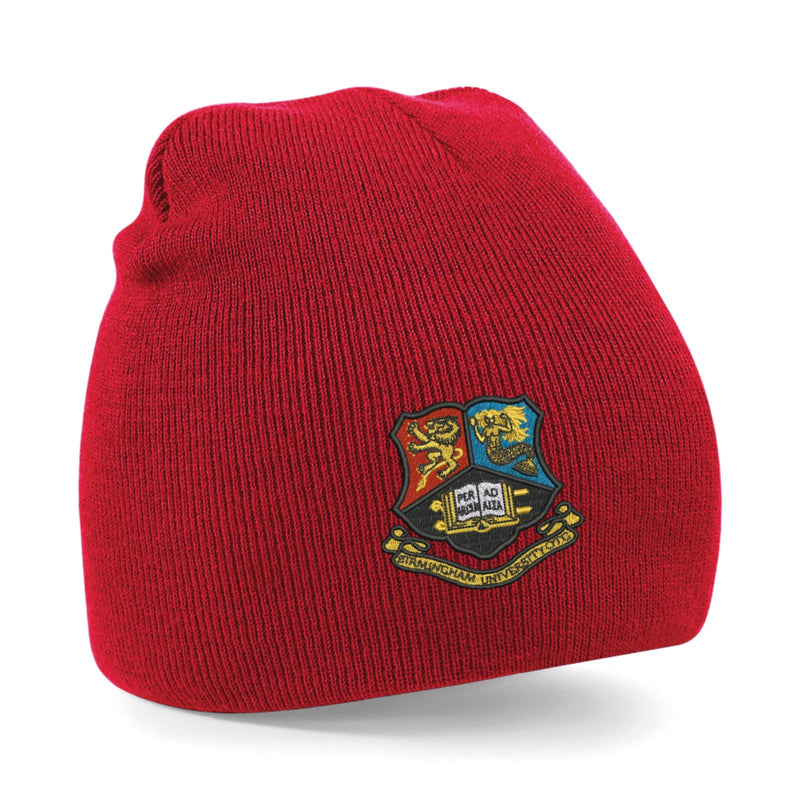 Birmingham UOTC Beanie Hat
