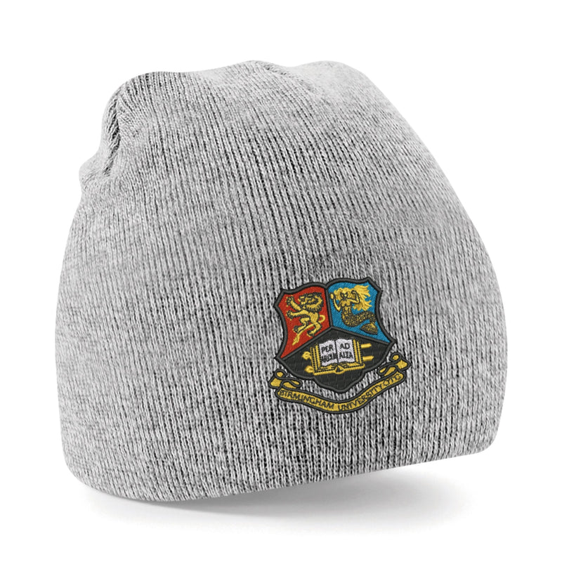 Birmingham UOTC Beanie Hat