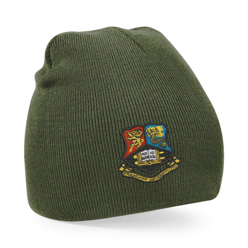 Birmingham UOTC Beanie Hat