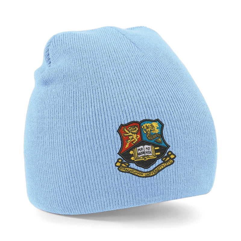 Birmingham UOTC Beanie Hat