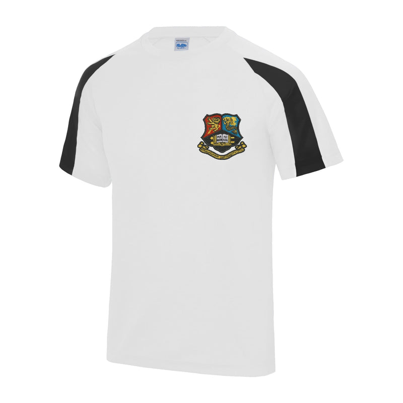 Birmingham UOTC Contrast Polyester T-Shirt