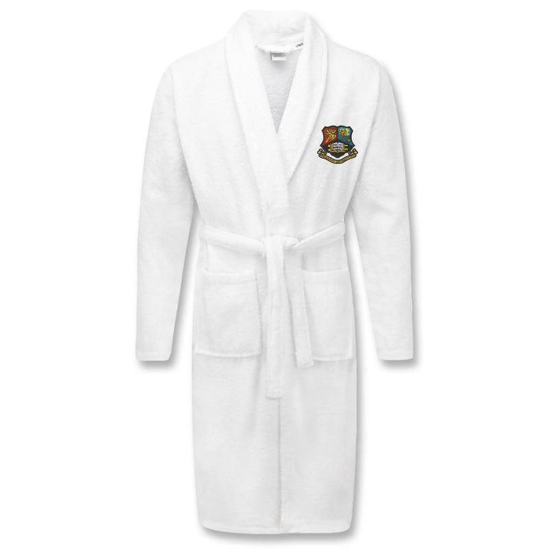 Birmingham UOTC Dressing Gown
