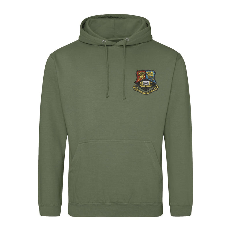 Birmingham UOTC Hoodie