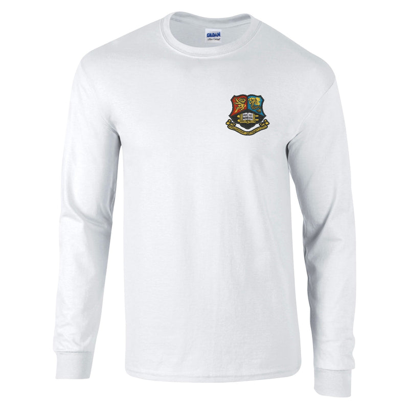 Birmingham UOTC Long Sleeve T-Shirt