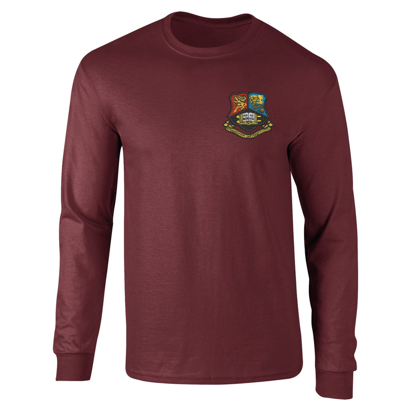 Birmingham UOTC Long Sleeve T-Shirt