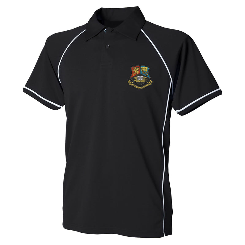 Birmingham UOTC Performance Polo