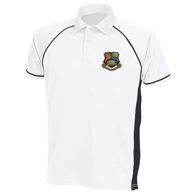 Birmingham UOTC Performance Polo