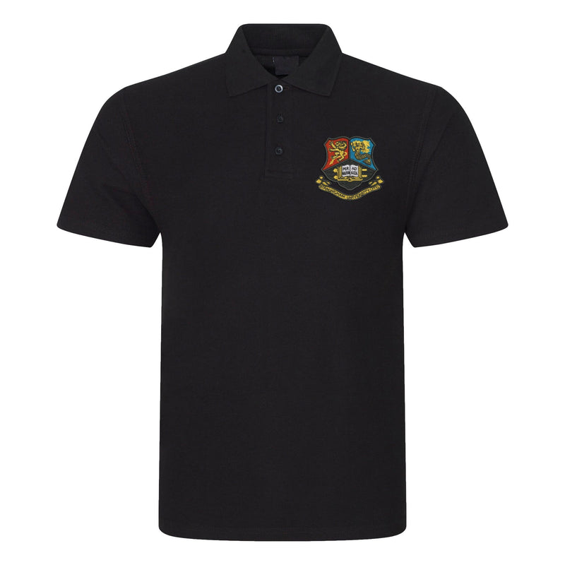 Birmingham UOTC Polo Shirt