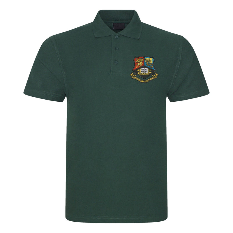 Birmingham UOTC Polo Shirt