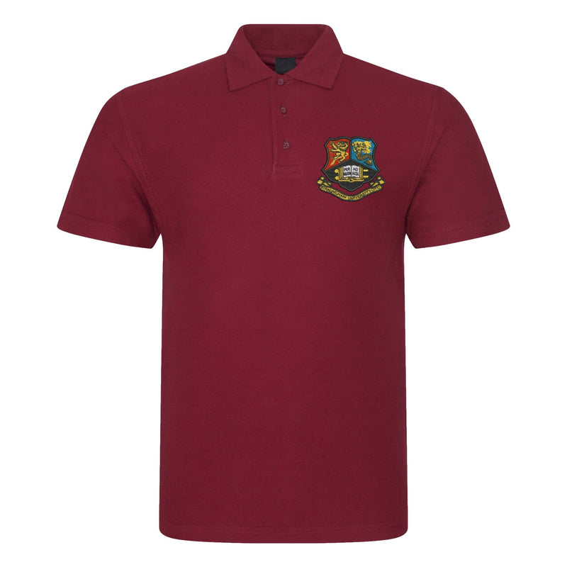 Birmingham UOTC Polo Shirt