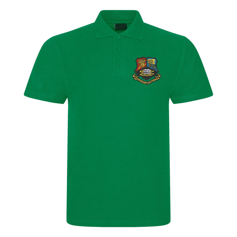 Birmingham UOTC Polo Shirt