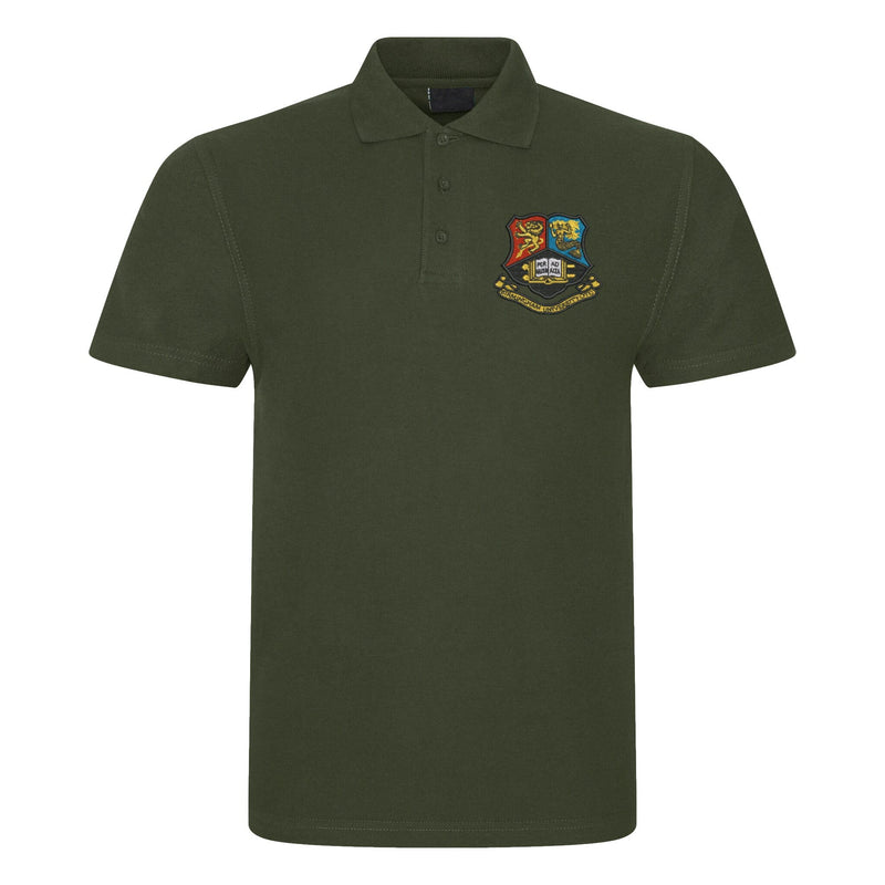 Birmingham UOTC Polo Shirt