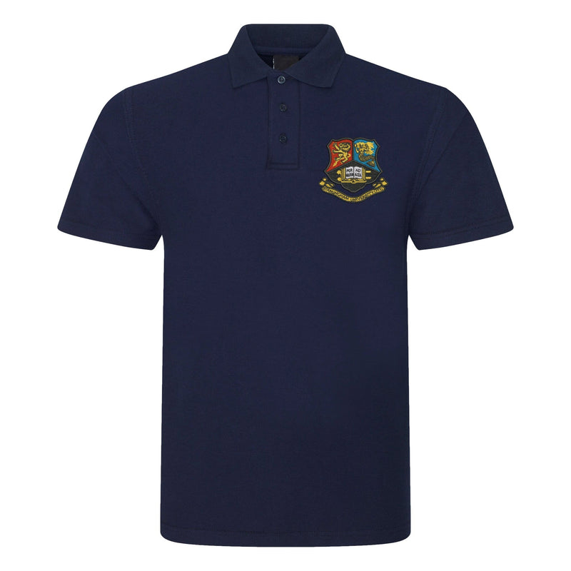 Birmingham UOTC Polo Shirt