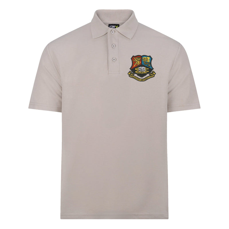 Birmingham UOTC Polo Shirt