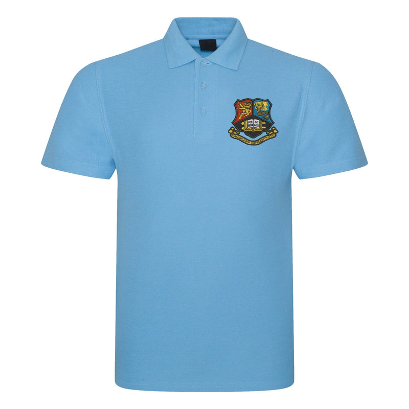 Birmingham UOTC Polo Shirt