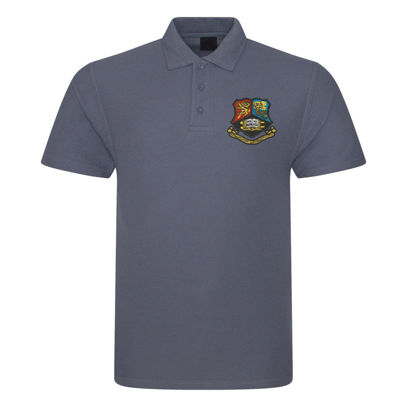 Birmingham UOTC Polo Shirt