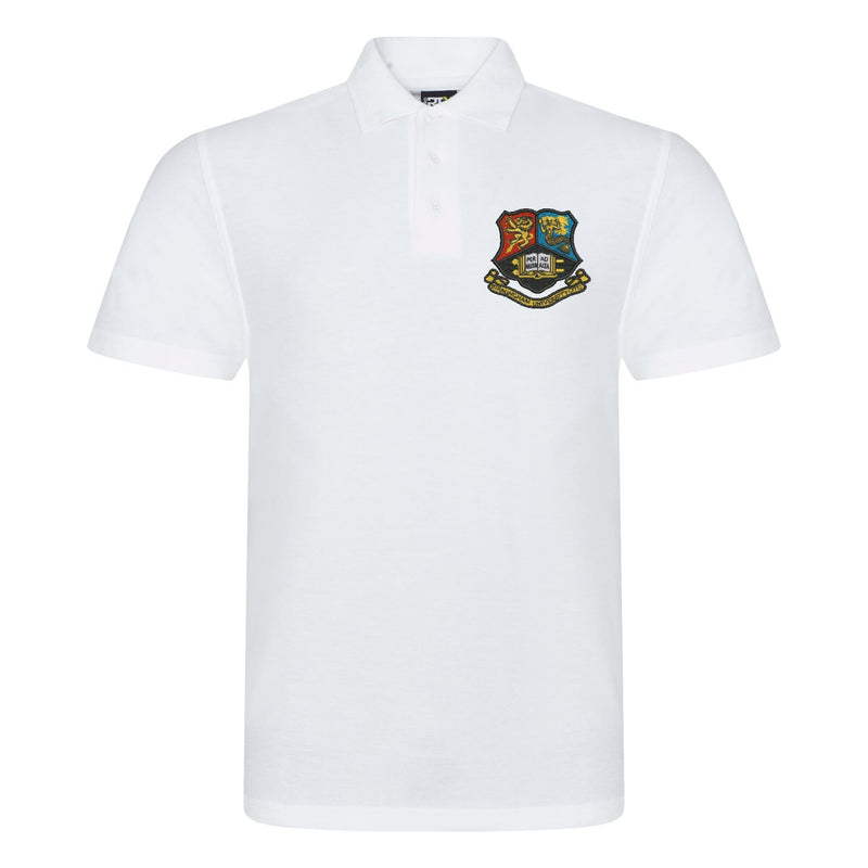 Birmingham UOTC Polo Shirt