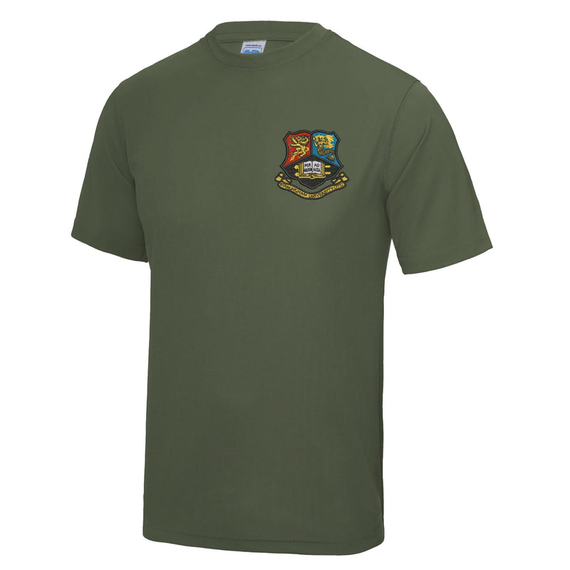 Birmingham UOTC Polyester T-Shirt