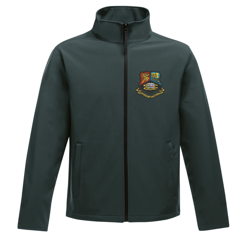 Birmingham UOTC Regatta Softshell Jacket