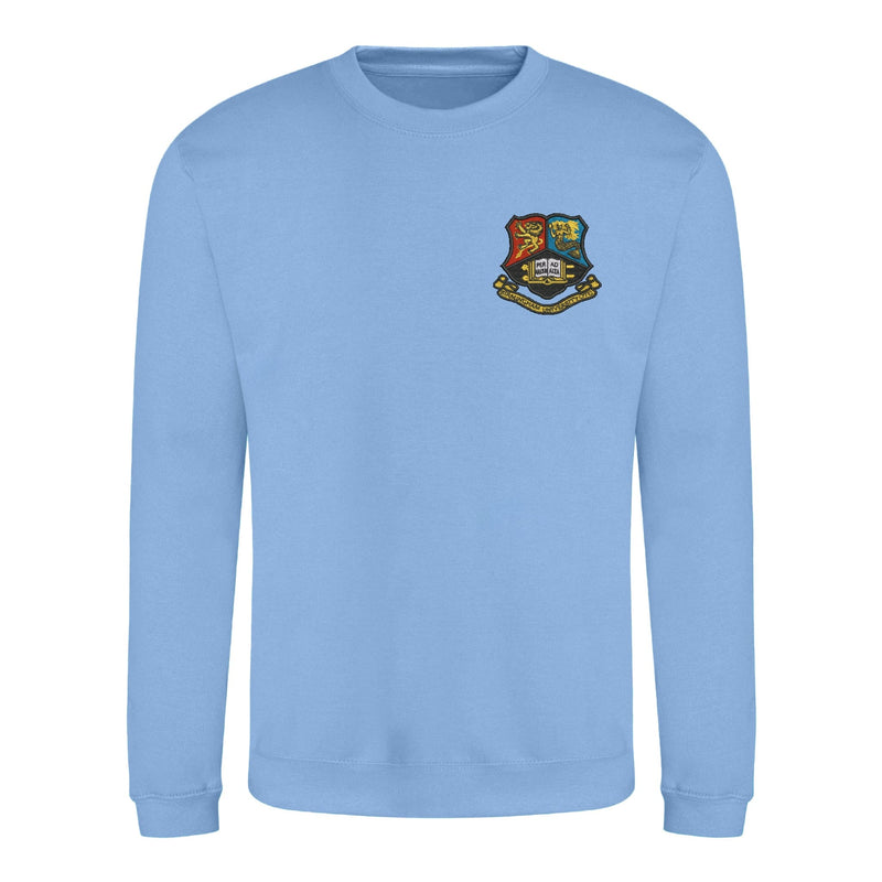 Birmingham UOTC Sweatshirt