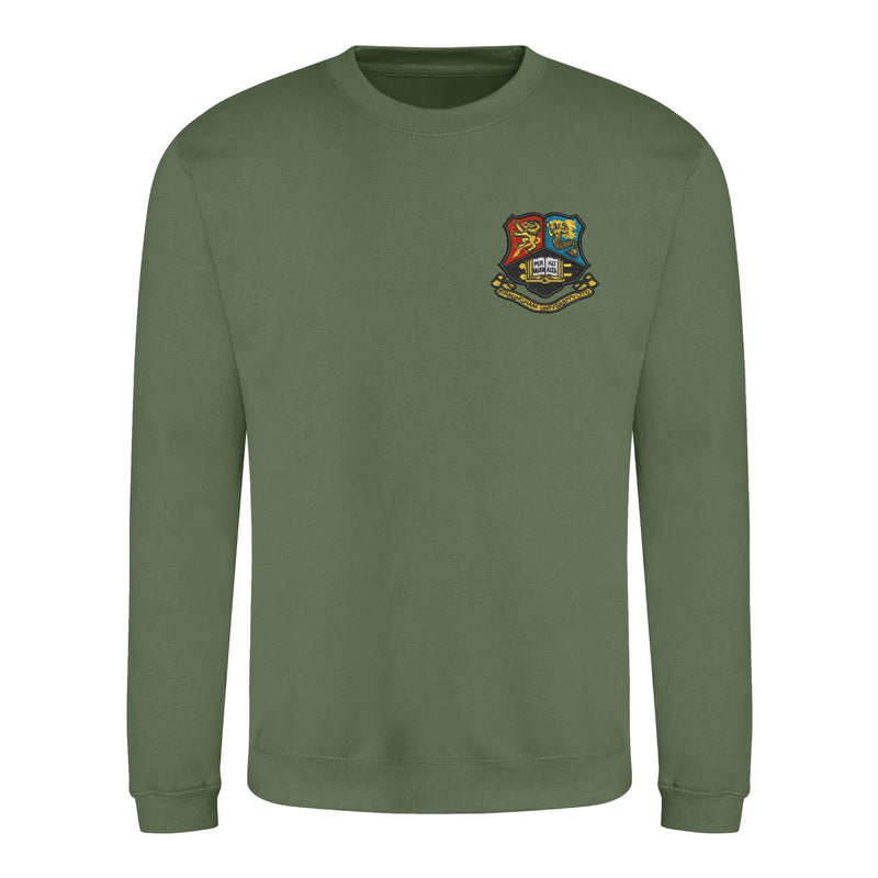 Birmingham UOTC Sweatshirt