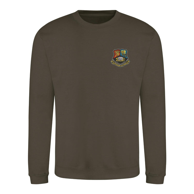 Birmingham UOTC Sweatshirt