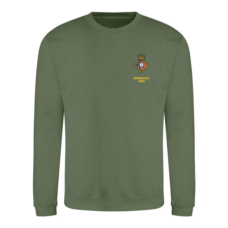 Birmingham URNU Sweatshirt