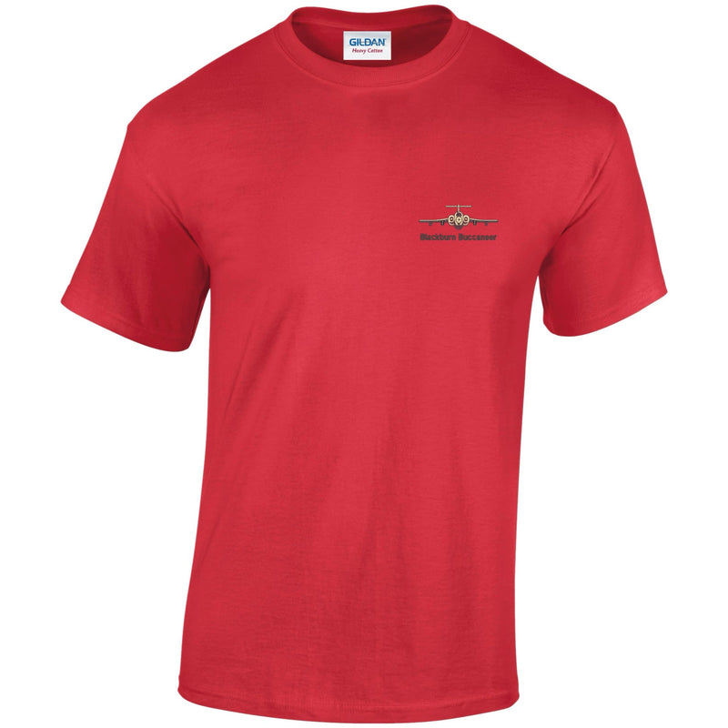 Blackburn Buccaneer Cotton T-Shirt