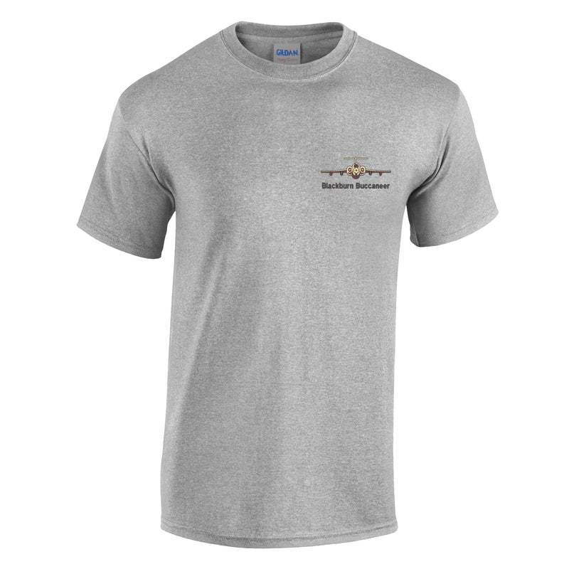 Blackburn Buccaneer Cotton T-Shirt