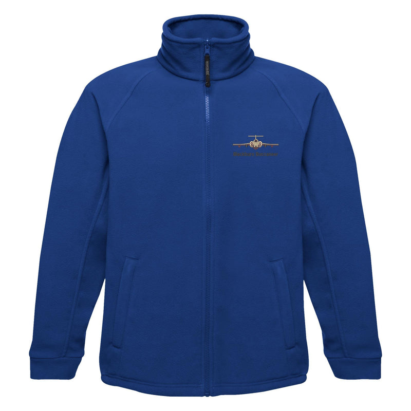 Blackburn Buccaneer Regatta Fleece