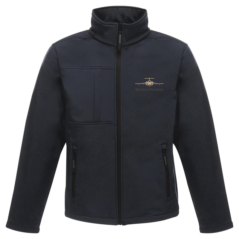 Blackburn Buccaneer Regatta Softshell Jacket