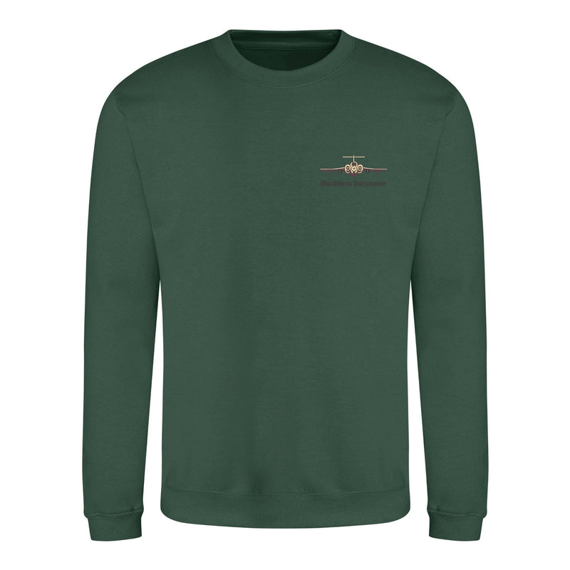 Blackburn Buccaneer Sweatshirt