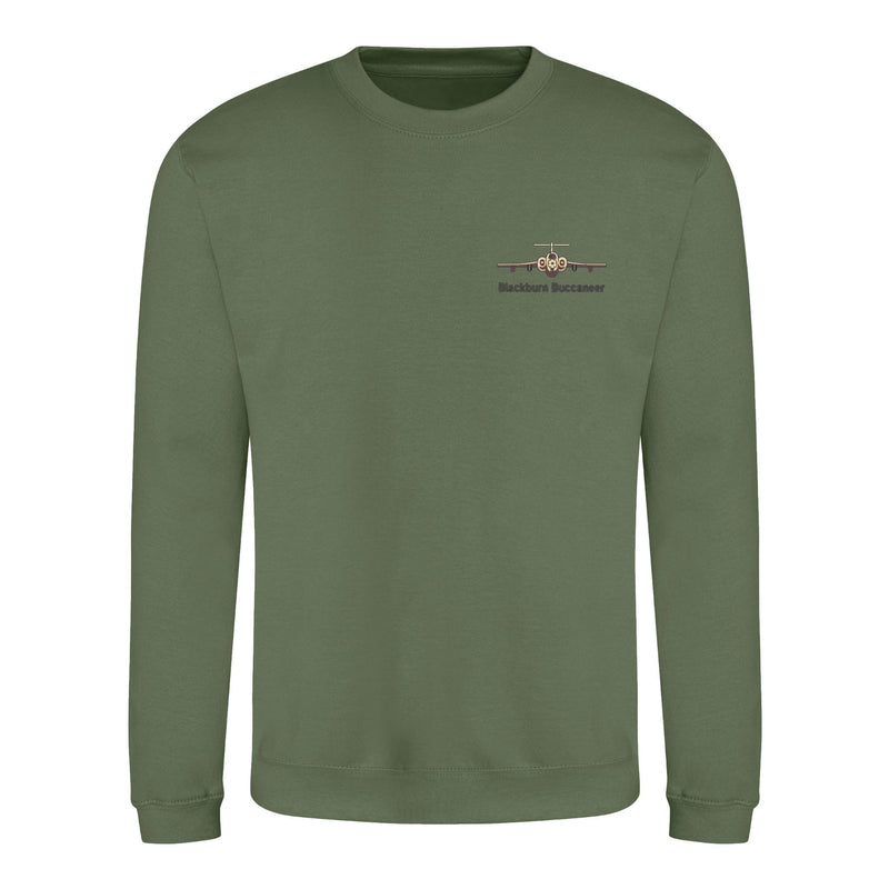 Blackburn Buccaneer Sweatshirt