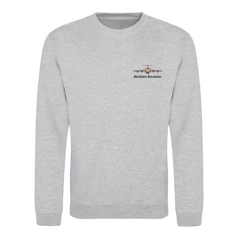 Blackburn Buccaneer Sweatshirt