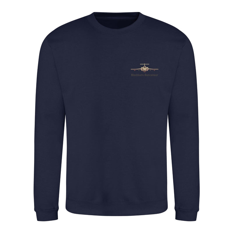 Blackburn Buccaneer Sweatshirt